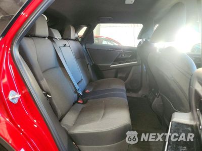 Zdjęcie 11 z 14 samochodu: 2024 SUBARU SOLTERRA PREMIUM VIN:JTMABABA9RA087818 - miniatura