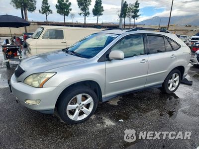 2004 LEXUS RX 330 JTJGA31U740039315 - główne zdjęcie licytacji z USA - miniatura