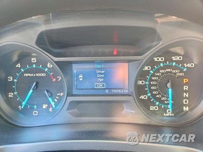 Zdjęcie 9 z 13 samochodu: 2012 FORD EXPLORER VIN:1FMHK8B88CGA42549 - miniatura
