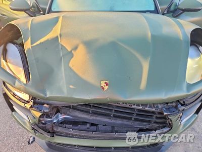 Zdjęcie 12 z 13 samochodu: 2020 PORSCHE MACAN VIN:WP1AA2A5XLLB06755 - miniatura