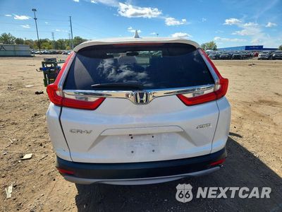 Zdjęcie 6 z 13 samochodu: 2018 HONDA CR-V EXL VIN:2HKRW2H86JH635384 - miniatura
