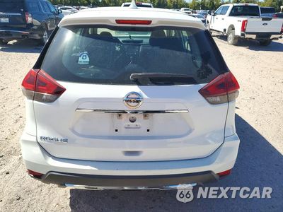 Zdjęcie 6 z 13 samochodu: 2019 NISSAN ROGUE S VIN:5N1AT2MT3KC757046 - miniatura