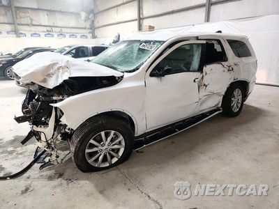 2026 DODGE DURANGO GT 1C4RDHDG8TC175343 - główne zdjęcie licytacji z USA - miniatura