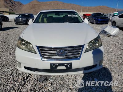 Piąte zdjęcie samochodu w środku: 2012 LEXUS ES 350 VIN:JTHBK1EG1C2496674 - miniatura