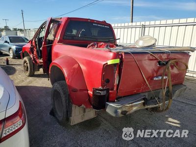 Drugie zdjęcie samochodu z przodu: 2006 DODGE RAM 3500 VIN:3D3MX49C26G212136 - miniatura