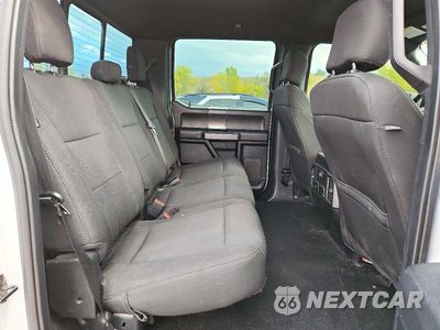 Zdjęcie 10 z 12 samochodu: 2019 FORD F150 SUPERCREW VIN:1FTEW1EP0KFC31299 - miniatura