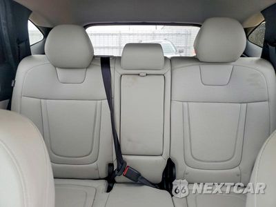 Zdjęcie 10 z 13 samochodu: 2025 HYUNDAI TUCSON SEL VIN:3KMJCCDE8SE004257 - miniatura