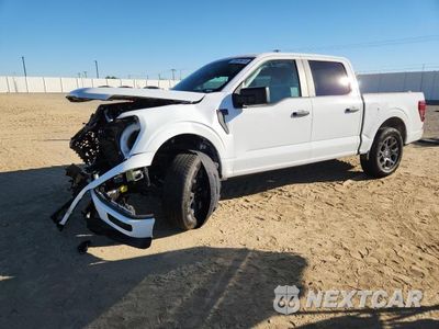2026 FORD F150 STX 1FTEW2KP1TFC02356 - główne zdjęcie licytacji z USA - miniatura