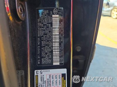 Zdjęcie 12 z 12 samochodu: 2008 TOYOTA COROLLA LE VIN:2T1BR32E68C923996 - miniatura
