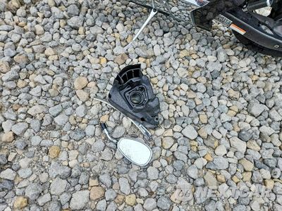 Zdjęcie 8 z 9 samochodu: 2017 HONDA VT1300 CX VIN:JH2SC6121HK200590 - miniatura
