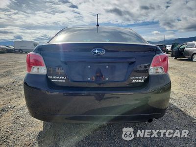 Zdjęcie 6 z 12 samochodu: 2012 SUBARU IMPREZA PREMIUM VIN:JF1GJAC67CH026057 - miniatura