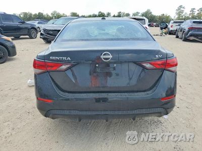 Zdjęcie 6 z 13 samochodu: 2024 NISSAN SENTRA SV VIN:3N1AB8CV9RY300372 - miniatura