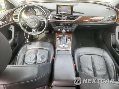 Zdjęcie 8 z 12 samochodu: 2016 AUDI A6 PREMIUM VIN:WAUFFAFC2GN011866 - miniatura