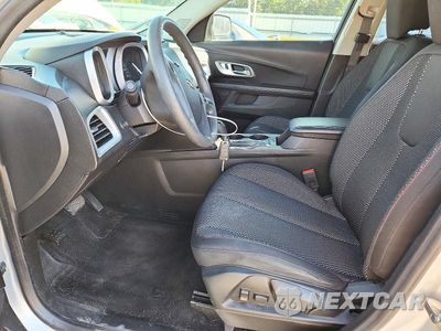 Zdjęcie 7 z 13 samochodu: 2016 CHEVROLET EQUINOX LS VIN:1GNALBEK6GZ103051 - miniatura