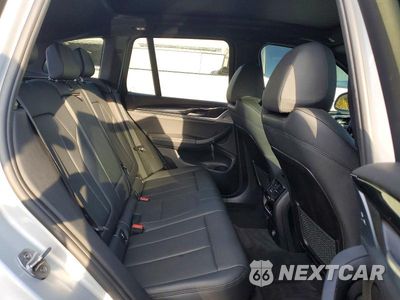 Zdjęcie 11 z 13 samochodu: 2019 BMW X3 XDRIVE30I VIN:5UXTR9C51KLR05104 - miniatura