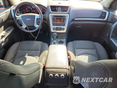 Zdjęcie 8 z 13 samochodu: 2015 GMC ACADIA SLE VIN:1GKKVPKD4FJ249749 - miniatura