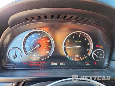 Zdjęcie 9 z 12 samochodu: 2014 BMW 550 I VIN:WBAKN9C58ED681799 - miniatura