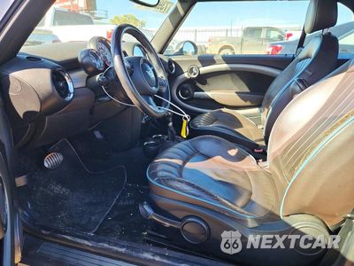 Zdjęcie 7 z 12 samochodu: 2013 MINI COOPER S VIN:WMWZP3C51DT551003 - miniatura