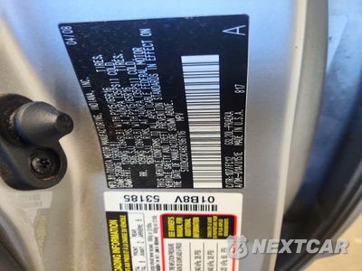 Zdjęcie 13 z 13 samochodu: 2008 TOYOTA SIENNA LE 8-PASSENGER VIN:5TDZK23C48S196116 - miniatura