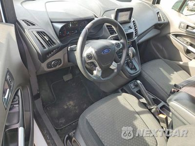 Zdjęcie 8 z 13 samochodu: 2020 FORD TRANSIT CONNECT XLT DELIVERY VAN VIN:NM0LS7F22L1469854 - miniatura