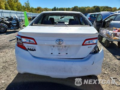 Zdjęcie 6 z 13 samochodu: 2014 TOYOTA CAMRY SE SPORT VIN:4T1BF1FK1EU755188 - miniatura