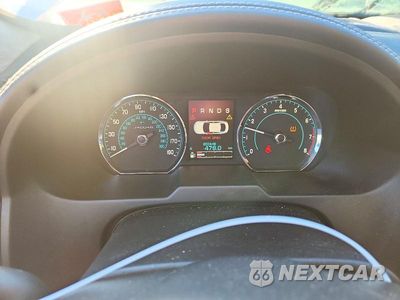 Zdjęcie 9 z 12 samochodu: 2015 JAGUAR XF 3.0 SPORT VIN:SAJWA0F74F8U68093 - miniatura