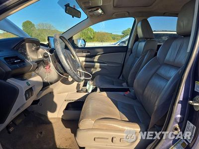 Zdjęcie 7 z 12 samochodu: 2012 HONDA CR-V EXL VIN:5J6RM3H73CL027771 - miniatura