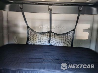 Zdjęcie 10 z 14 samochodu: 2020 FREIGHTLINER CASCADIA 126 VIN:3AKJHHDV3LSLF6049 - miniatura