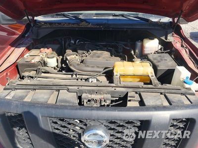Zdjęcie 12 z 13 samochodu: 2016 NISSAN NV 3500 HD S VIN:5BZBF0AA0GN853395 - miniatura
