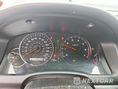 Zdjęcie 9 z 13 samochodu: 2009 LEXUS GX 470 VIN:JTJBT20X390174311 - miniatura