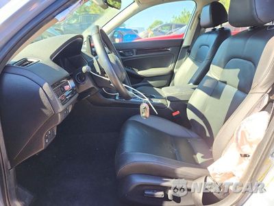 Zdjęcie 7 z 12 samochodu: 2024 HONDA CIVIC TOURING VIN:2HGFE1F93RH330555 - miniatura