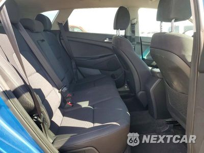 Zdjęcie 11 z 13 samochodu: 2019 HYUNDAI TUCSON SE VIN:KM8J23A41KU963644 - miniatura