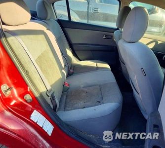 Zdjęcie 10 z 12 samochodu: 2010 NISSAN SENTRA 2.0 VIN:3N1AB6AP7AL681021 - miniatura