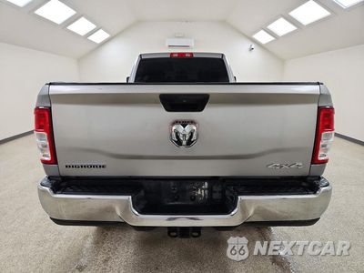 Zdjęcie 6 z 12 samochodu: 2023 RAM 2500 BIG HORN VIN:3C6UR5JJ2PG562085 - miniatura