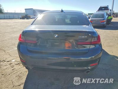 Zdjęcie 6 z 12 samochodu: 2019 BMW 330I VIN:WBA5R1C55KFH02792 - miniatura
