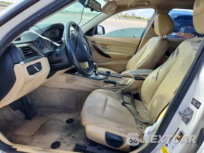 Zdjęcie 7 z 12 samochodu: 2013 BMW 320 I VIN:WBA3B1C5XDK128922 - miniatura