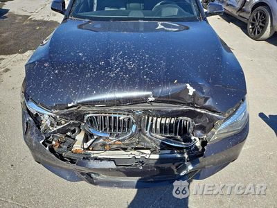 Zdjęcie 11 z 12 samochodu: 2014 BMW 528 I VIN:WBA5A5C50ED506299 - miniatura