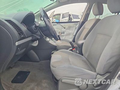 Zdjęcie 7 z 13 samochodu: 2012 NISSAN SENTRA 2.0 VIN:3N1AB6AP7CL682396 - miniatura