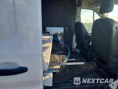 Zdjęcie 11 z 13 samochodu: 2020 FORD TRANSIT T-250 VIN:1FTBR1X87LKA42593 - miniatura