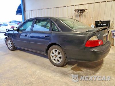 Drugie zdjęcie samochodu z przodu: 2004 TOYOTA AVALON XL VIN:4T1BF28B64U340322 - miniatura