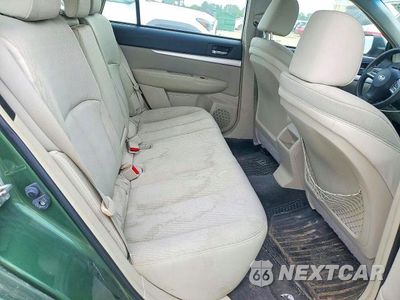 Zdjęcie 11 z 13 samochodu: 2012 SUBARU OUTBACK 2.5I VIN:4S4BRCACXC3205753 - miniatura