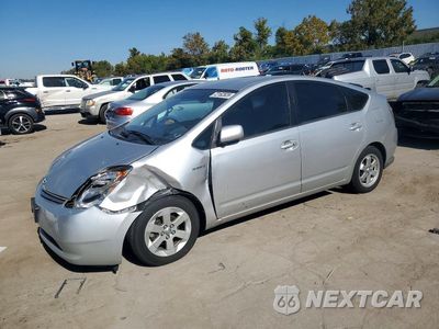 2008 TOYOTA PRIUS BASE JTDKB20U787707889 - główne zdjęcie licytacji z USA - miniatura