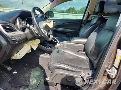 Zdjęcie 7 z 13 samochodu: 2019 DODGE JOURNEY GT VIN:3C4PDDEG7KT794761 - miniatura