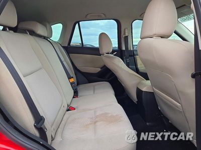 Zdjęcie 11 z 13 samochodu: 2015 MAZDA CX-5 SPORT VIN:JM3KE2BE3F0470764 - miniatura