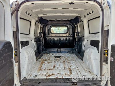 Zdjęcie 10 z 13 samochodu: 2022 RAM PROMASTER CITY TRADESMAN DELIVERY VAN VIN:ZFBHRFAB7N6W35509 - miniatura
