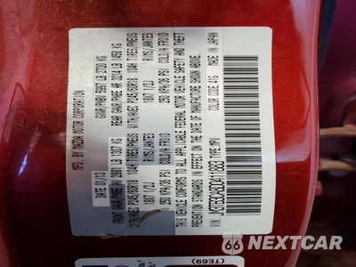 Zdjęcie 14 z 14 samochodu: 2013 MAZDA CX-9 TOURING VIN:JM3TB3CA8D0411883 - miniatura