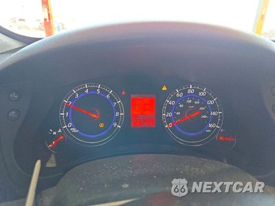 Zdjęcie 9 z 13 samochodu: 2010 INFINITI EX35 BASE VIN:JN1AJ0HP5AM701892 - miniatura