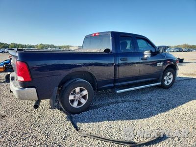 Trzecie zdjęcie samochodu z tyłu: 2013 RAM 1500 ST VIN:1C6RR6FG0DS535030 - miniatura