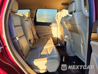 Zdjęcie 11 z 13 samochodu: 2017 JEEP GRAND CHEROKEE LIMITED VIN:1C4RJFBG5HC808789 - miniatura