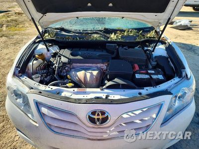 Zdjęcie 11 z 12 samochodu: 2011 TOYOTA CAMRY LE VIN:4T1BF3EK9BU581802 - miniatura